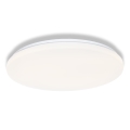 Osram - LED φωτιστικό οροφής για μπάνιο CEILING ROUND LED/36W/230V 4000K Ø 48 εκ. IP44 λευκό