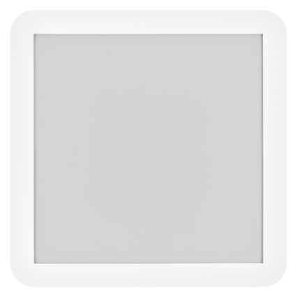 Osram - LED φωτιστικό οροφής για μπάνιο ORBIS DISC LED/22W/230V 3000/4000K 30x30 cm IP44 λευκό