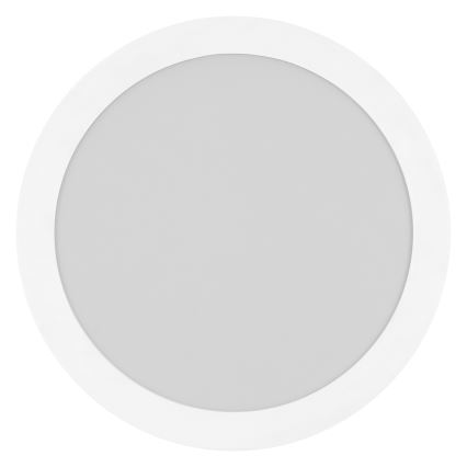 Osram - Φωτιστικό οροφής μπάνιου LED ORBIS DISC LED/22W/230V 3000/4000K Ø 30 cm IP44 λευκό