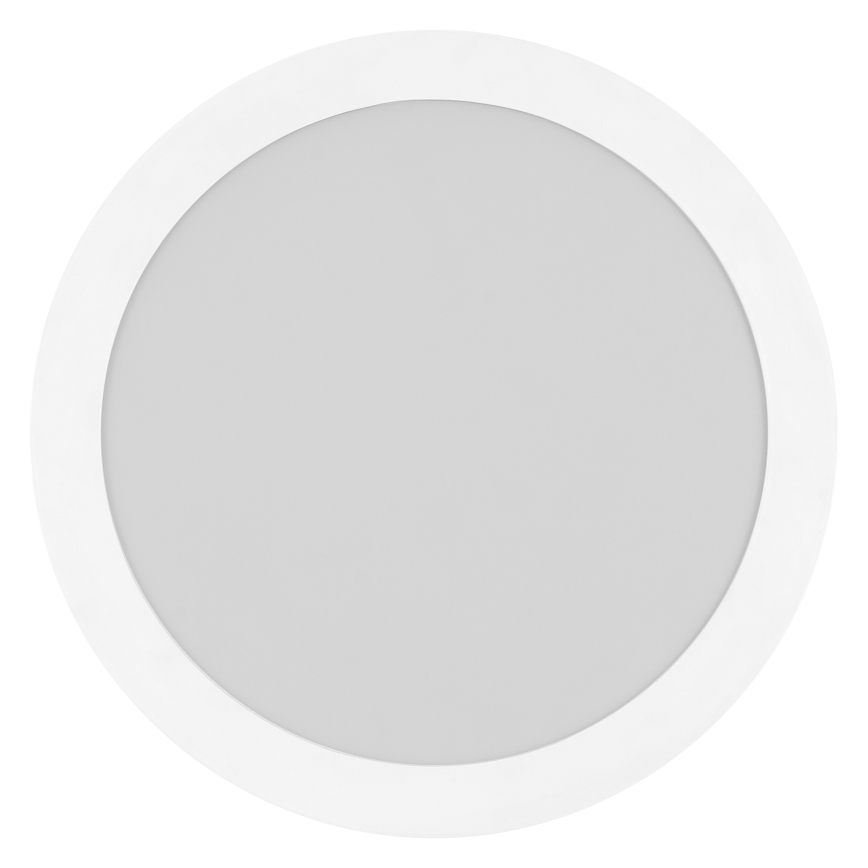 Osram - Φωτιστικό οροφής μπάνιου LED ORBIS DISC LED/22W/230V 3000/4000K Ø 30 cm IP44 λευκό