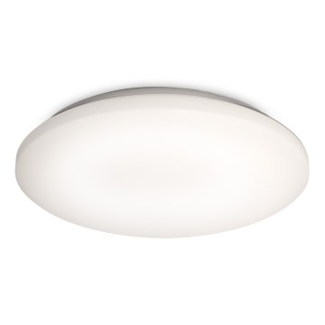 Osram - LED φωτιστικό οροφής για μπάνιο με αισθητήρα κίνησης και λυκόφωτος ORBIS LED/25W/230V IP44