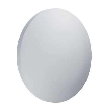 Osram - LED φωτιστικό οροφής για μπάνιο με αισθητήρα κίνησης και λυκόφωτος ORBIS LED/15,5W/230V Ø30 cm IP44 λευκό