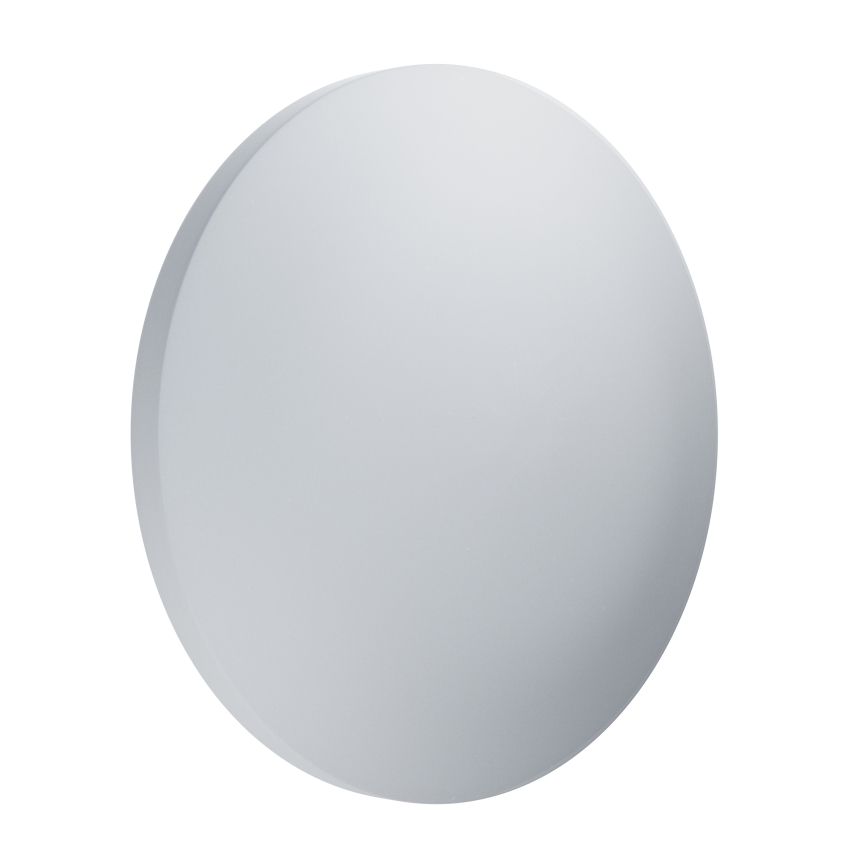 Osram - LED φωτιστικό οροφής για μπάνιο με αισθητήρα κίνησης και λυκόφωτος ORBIS LED/15,5W/230V Ø30 cm IP44 λευκό