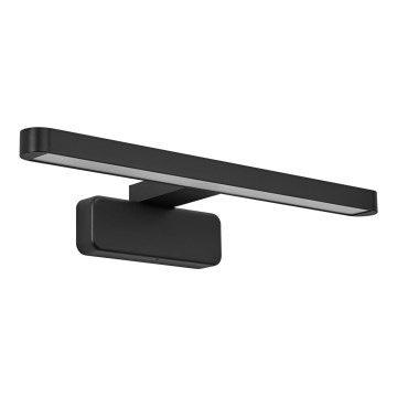 Osram - LED φωτισμός καθρέφτη για μπάνιο DISC BAR LED/7W/230V 3000/4000K IP44