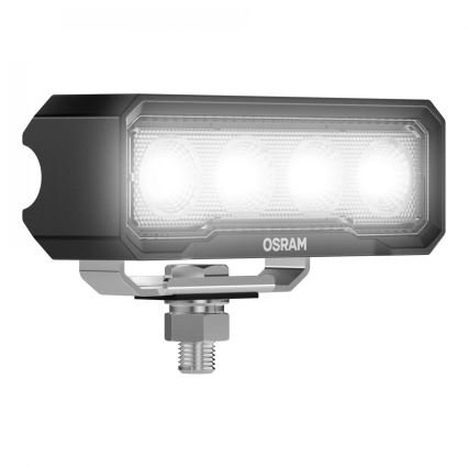Osram - LED σημειακό φωτιστικό για αυτοκίνητο LIGHTBAR WL VX125-WD LED/36W/12/24V IP69 6000K