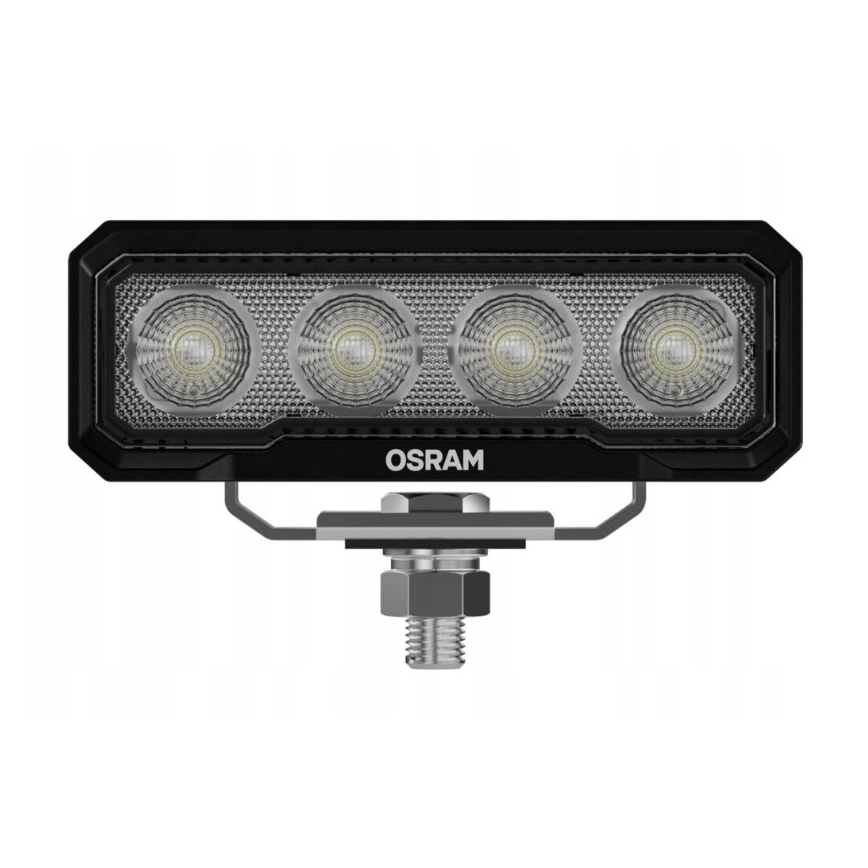 Osram - LED σημειακό φωτιστικό για αυτοκίνητο LIGHTBAR WL VX125-WD LED/36W/12/24V IP69 6000K