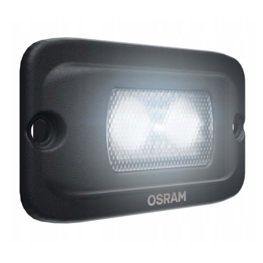 Osram - LED σποτ για αυτοκίνητο LEDRIVING WL VX100-FL LED/6W/12/24V IP69 6500K