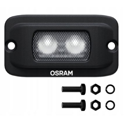 Osram - LED σποτ για αυτοκίνητο LEDRIVING WL VX100-FL LED/6W/12/24V IP69 6500K