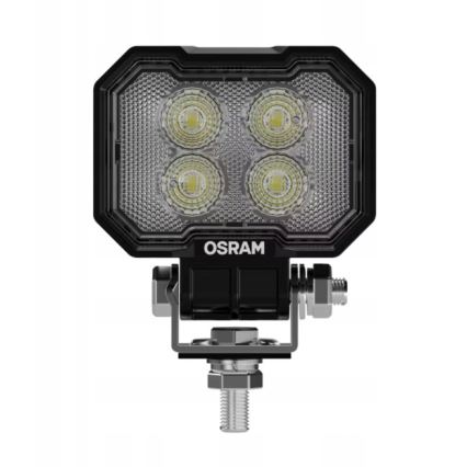 Osram - LED σημειακό φωτιστικό για αυτοκίνητο RECT WL VX80-WD LED/17W/12/24V IP69 6000K
