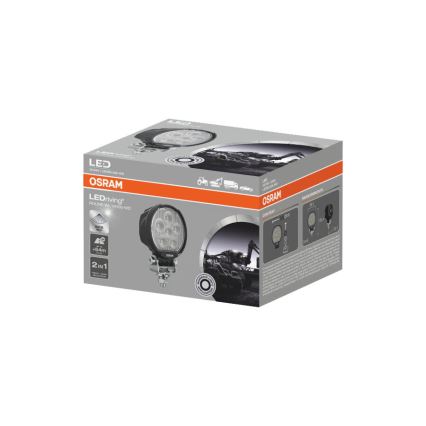 Osram - LED σποτ για αυτοκίνητα LEDRIVING WL VX100-WD LED/20W/12/24V IP69 6000K