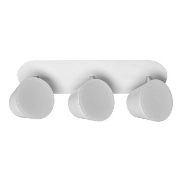 Osram - LED σποτ μπάνιου SPOT 3xLED/7W/230V IP44 3000/4000K