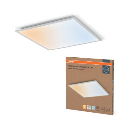Osram - LED πάνελ για ψευδοροφή ESSENTIAL LED/40W/230V 3000/4000/6500K 60x60 cm