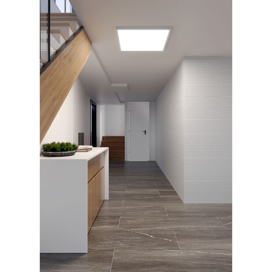 Osram - LED πάνελ για ψευδοροφή ESSENTIAL LED/40W/230V 3000/4000/6500K 60x60 cm