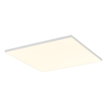 Osram - LED πάνελ επιφανειακής τοποθέτησης PLANON LED/40W/230V 3000K 60x60 cm λευκό