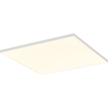 Osram - LED πάνελ επιφανειακής τοποθέτησης PLANON LED/40W/230V 3000K 60x60 cm λευκό