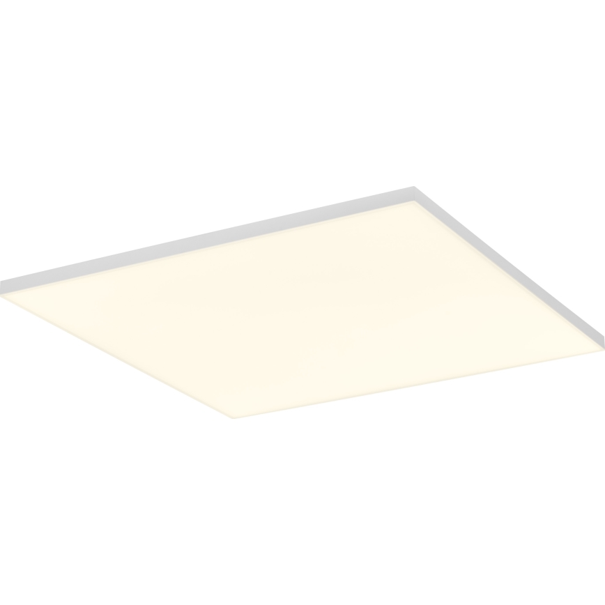 Osram - LED πάνελ επιφανειακής τοποθέτησης PLANON LED/40W/230V 3000K 60x60 cm λευκό