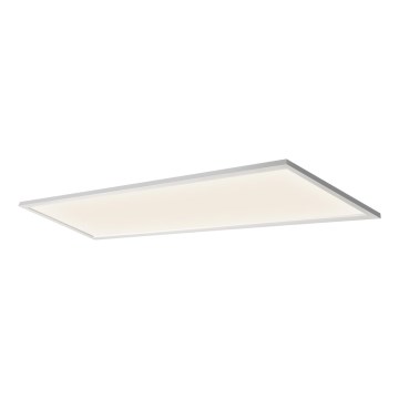 Osram - LED πάνελ επιφανειακής τοποθέτησης PLANON LED/40W/230V 4000K 30x120 cm λευκό