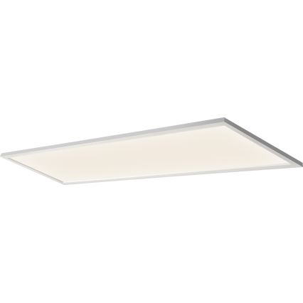 Osram - LED πάνελ επιφανειακής τοποθέτησης PLANON LED/40W/230V 4000K 30x120 cm λευκό