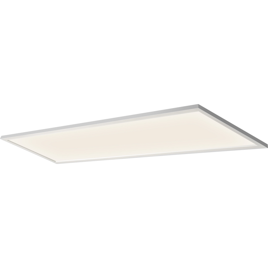 Osram - LED πάνελ επιφανειακής τοποθέτησης PLANON LED/40W/230V 4000K 30x120 cm λευκό