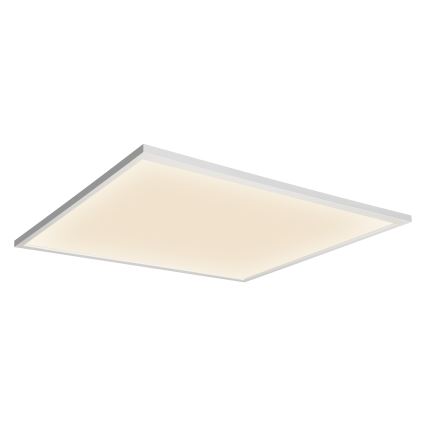 Osram - LED πάνελ επιφανειακής τοποθέτησης PLANON LED/40W/230V 60x60 cm λευκό