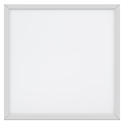 Osram - LED πάνελ επιφανειακής τοποθέτησης PLANON LED/40W/230V 60x60 cm λευκό