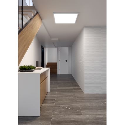 Osram - LED πάνελ ψευδοροφής ESSENTIAL LED/40W/230V 3000/4000/6500K 60x60 cm UGR19