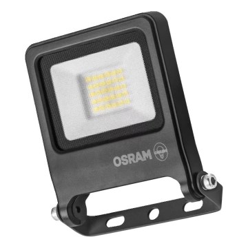 Osram - LED προβολέας ENDURA LED/20W/230V 3000K IP65 ανθρακί