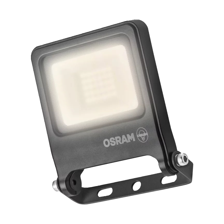 Osram - LED προβολέας ENDURA LED/20W/230V 3000K IP65 ανθρακί