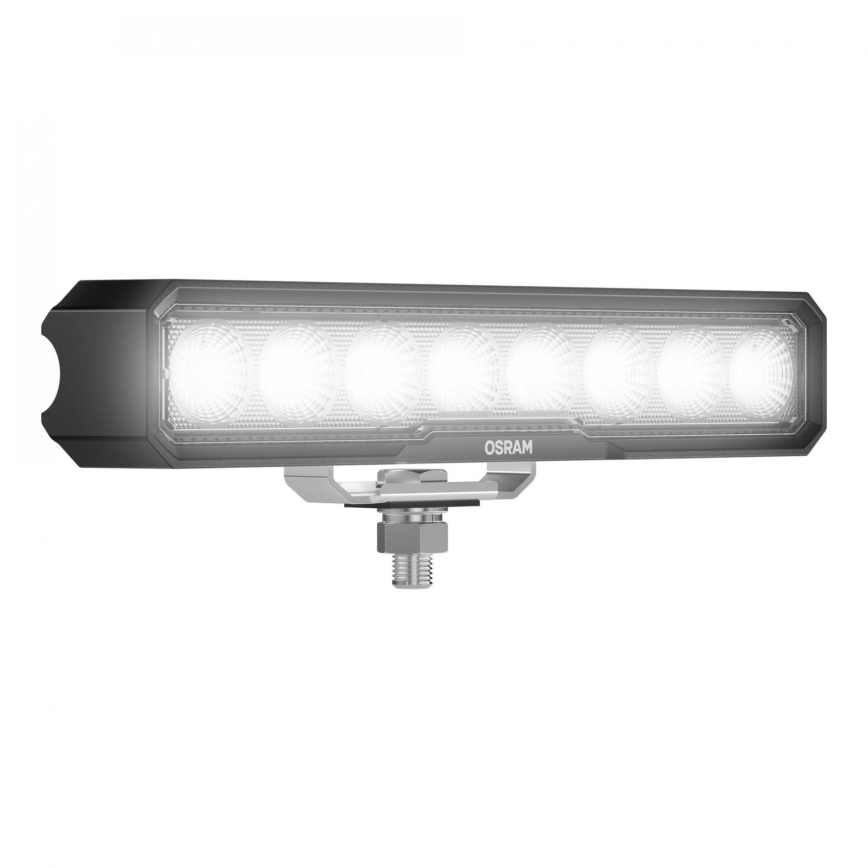 Osram - LED προβολάκι για αυτοκίνητο LIGHTBAR WL VX250-WD LED/36W/12/24V 6000K IP69