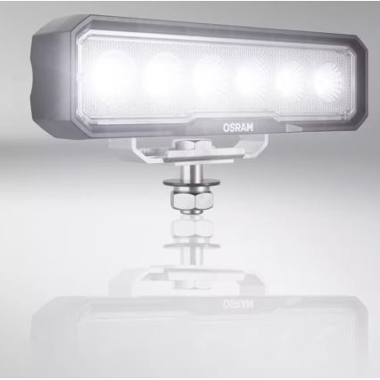 Osram - Σποτ LED για αυτοκίνητο LEDRIVING WL VX150-WD LED/15W/12/24V IP69 6000K