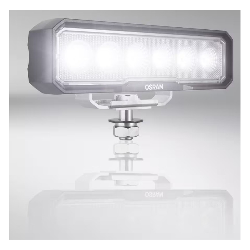 Osram - Σποτ LED για αυτοκίνητο LEDRIVING WL VX150-WD LED/15W/12/24V IP69 6000K