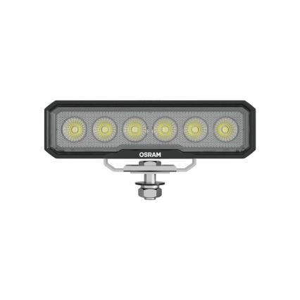 Osram - Σποτ LED για αυτοκίνητο LEDRIVING WL VX150-WD LED/15W/12/24V IP69 6000K