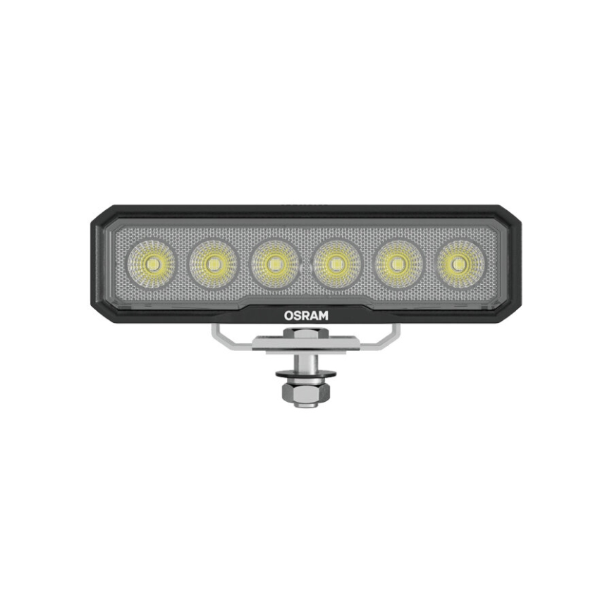 Osram - Σποτ LED για αυτοκίνητο LEDRIVING WL VX150-WD LED/15W/12/24V IP69 6000K
