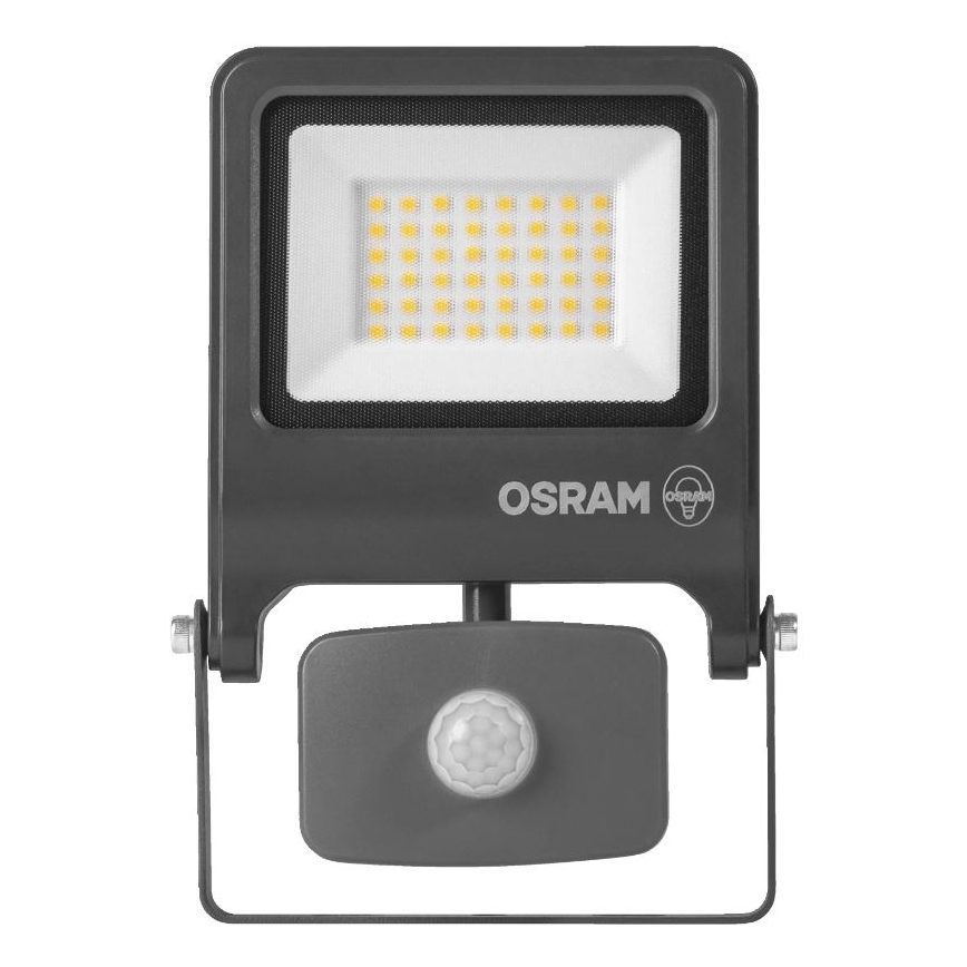 Osram - LED προβολέας με αισθητήρα ENDURA LED/30W/230V IP44