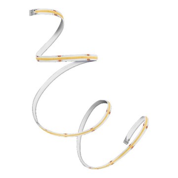 Osram - LED Ρυθμιζόμενη ταινία FLEX COB 5m LED/35W/230V 2700-6500K + τηλεχειριστήριο