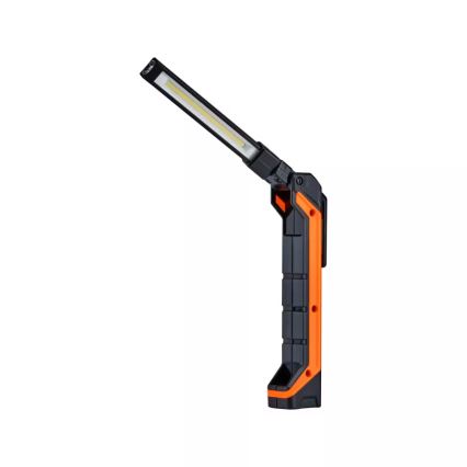 Osram - Ρυθμιζόμενος επαναφορτιζόμενος φακός LED LEDINSPECT POCKET200 LED/2W/3,7V IP54