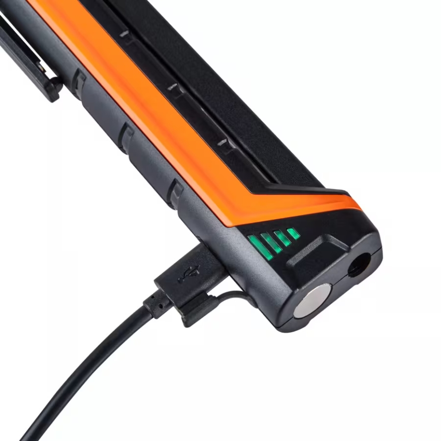 Osram - Ρυθμιζόμενος επαναφορτιζόμενος φακός LED LEDINSPECT POCKET200 LED/2W/3,7V IP54