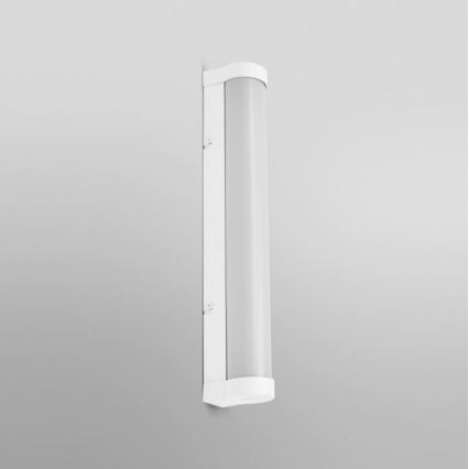 Osram - LED ρυθμιζόμενος φωτισμός για καθρέφτη ORBIS TUBE LED/9W/230V 40 cm IP44 λευκό