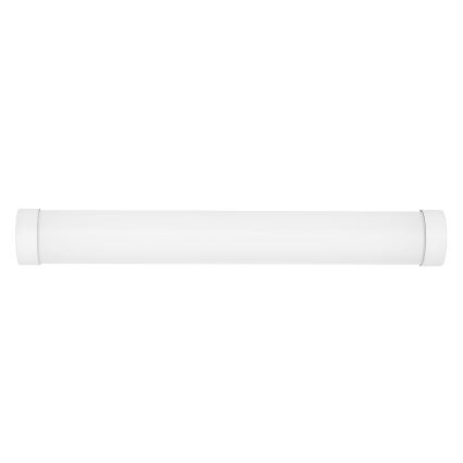 Osram - LED ρυθμιζόμενος φωτισμός για καθρέφτη ORBIS TUBE LED/9W/230V 40 cm IP44 λευκό