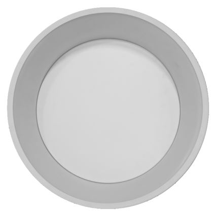 Osram - LED Ρυθμιζόμενο φωτιστικό οροφής SMART+ CYLINDER LED/24W/230V 3000K-6500K Wi-Fi