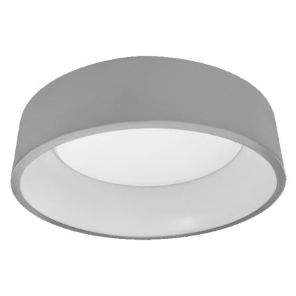 Osram - LED Ρυθμιζόμενο φωτιστικό οροφής SMART+ CYLINDER LED/24W/230V 3000K-6500K Wi-Fi