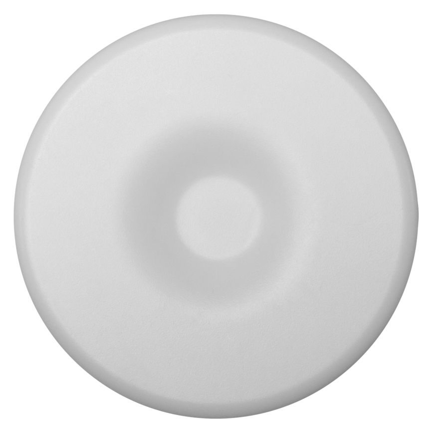 Osram - Ρυθμιζόμενο LED φωτιστικό προσανατολισμού DOT-IT LED/0,45W/5V 500 mAh λευκό