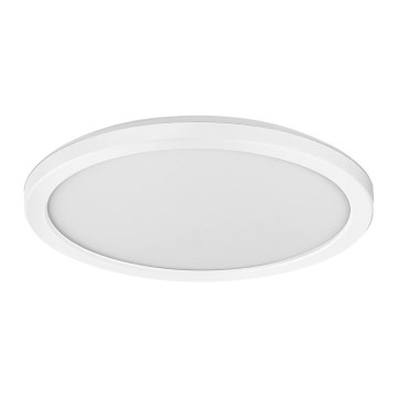 Osram - LED ρυθμιζόμενο φωτιστικό οροφής ORBIS LED/15W/230V λευκό