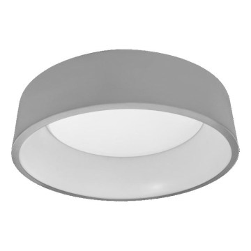 Osram - LED Ρυθμιζόμενο φωτιστικό οροφής SMART+ CYLINDER LED/24W/230V 3000K-6500K Wi-Fi