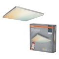Osram - LED Ρυθμιζόμενο φωτιστικό οροφής SMART+ FRAMELESS LED/20W/230V 3000-6500K 30x30 cm Wi-Fi