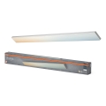 Osram - LED Ρυθμιζόμενο φωτιστικό οροφής SMART+ FRAMELESS LED/35W/230V 3000-6500K 120x10 cm Wi-Fi