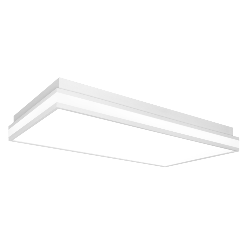 Osram - SMART+ MAGNET ρυθμιζόμενο φωτιστικό οροφής LED/42W/230V 30x60 cm 3000-6500K Wi‑Fi