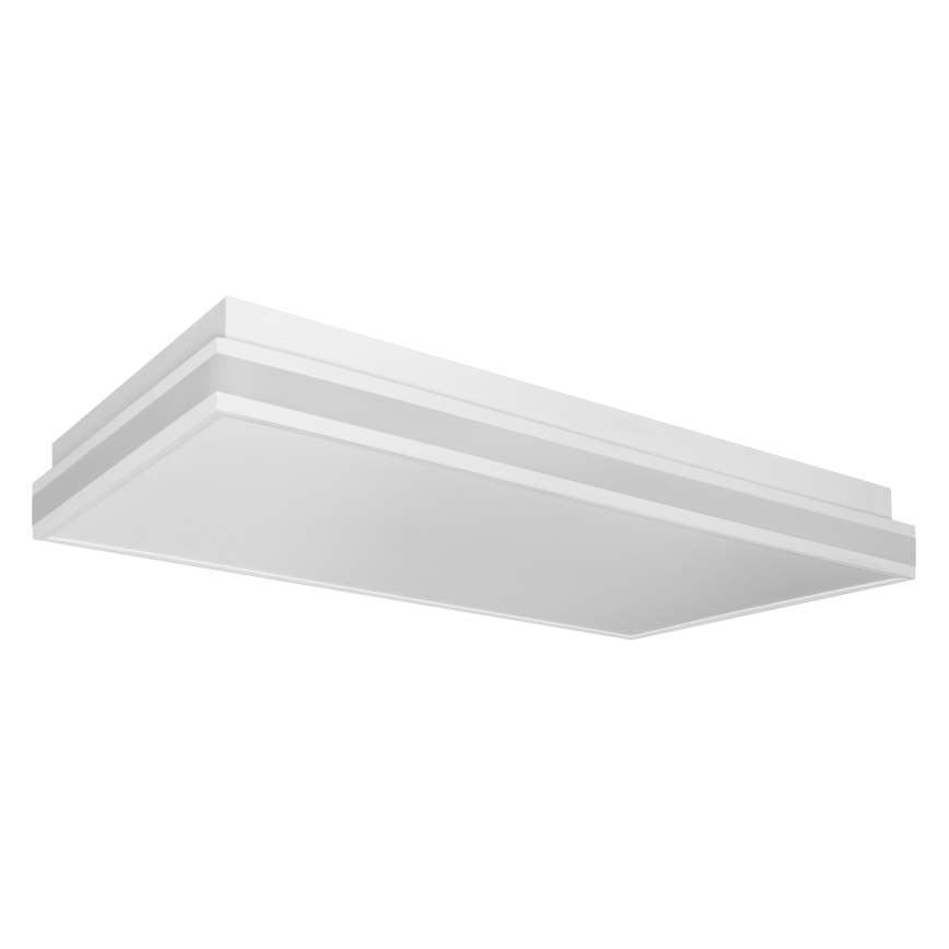 Osram - SMART+ MAGNET ρυθμιζόμενο φωτιστικό οροφής LED/42W/230V 30x60 cm 3000-6500K Wi‑Fi
