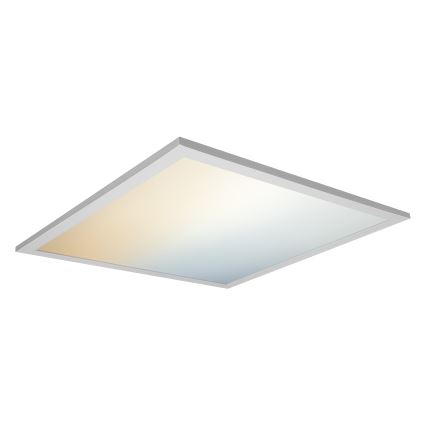 Osram - Ρυθμιζόμενο φωτιστικό οροφής LED SMART+ PLANON LED/28W/230V 45x45 cm 3000-6500K Wi-Fi