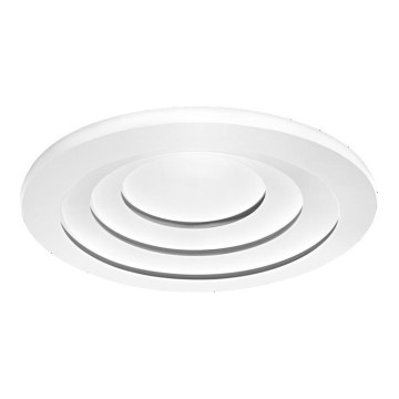 Osram - LED Ρυθμιζόμενο φωτιστικό οροφής SMART+ SPIRAL LED/40W/230V 3000K-6500K Wi-Fi